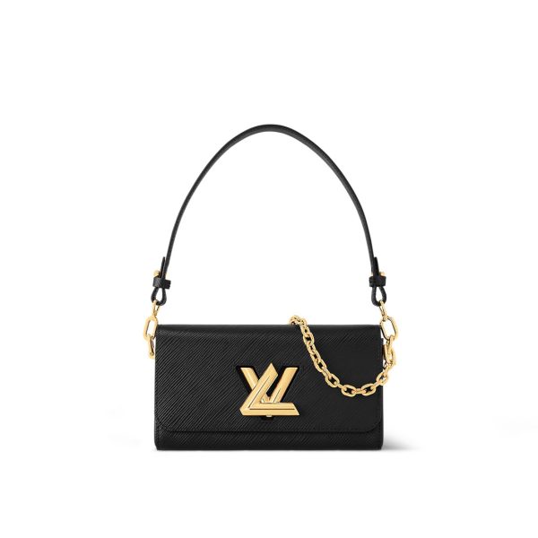Louis Vuitton Twist West M24549