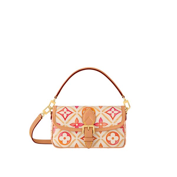 Louis Vuitton Nano Diane M83621