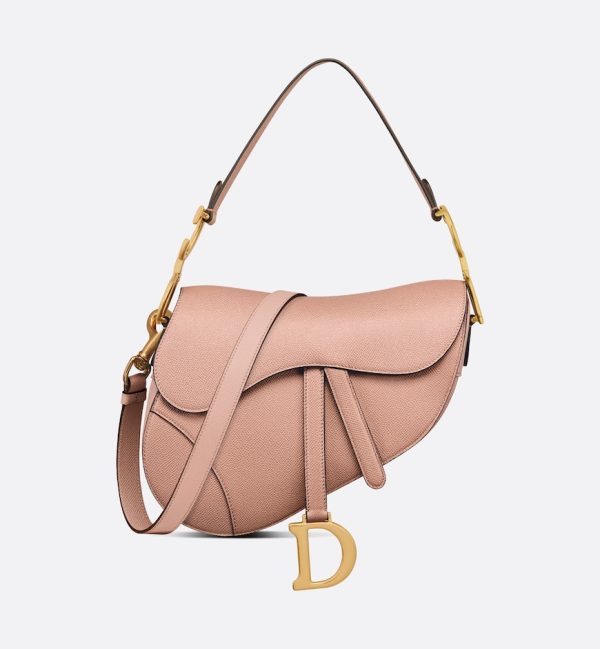 Dior Saddle Bag with Strap HandBags