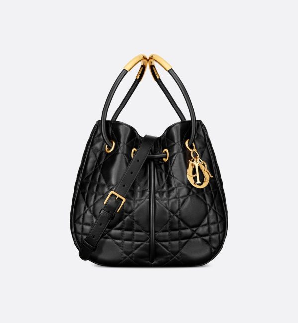 Dior Medium Dior Nolita Bag Handbag-2024 New