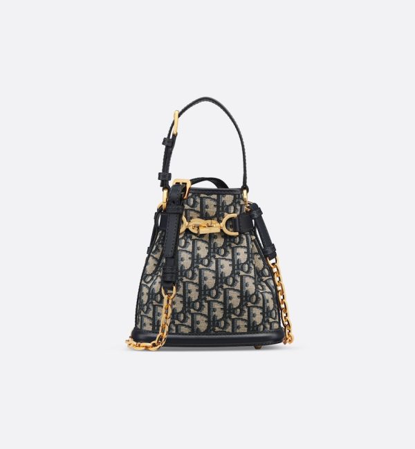 Dior Small C’est Dior Bag HandBags