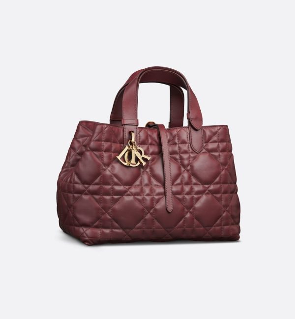 Dior Medium Dior Toujours Bag HandBags