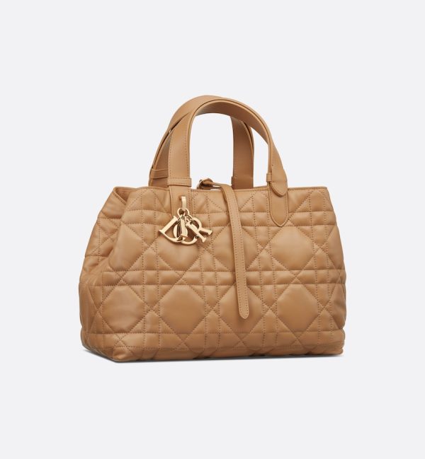 Dior Medium Dior Toujours Bag HandBags