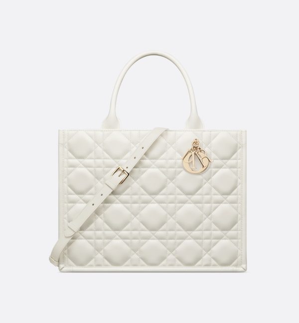 Dior Medium Dior Book Tote HandBags