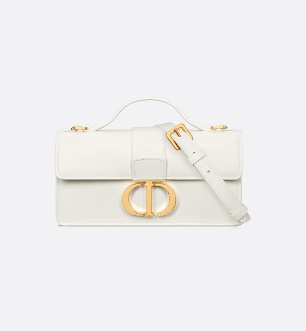 Dior Miss Montaigne Mini Bag-2024 New