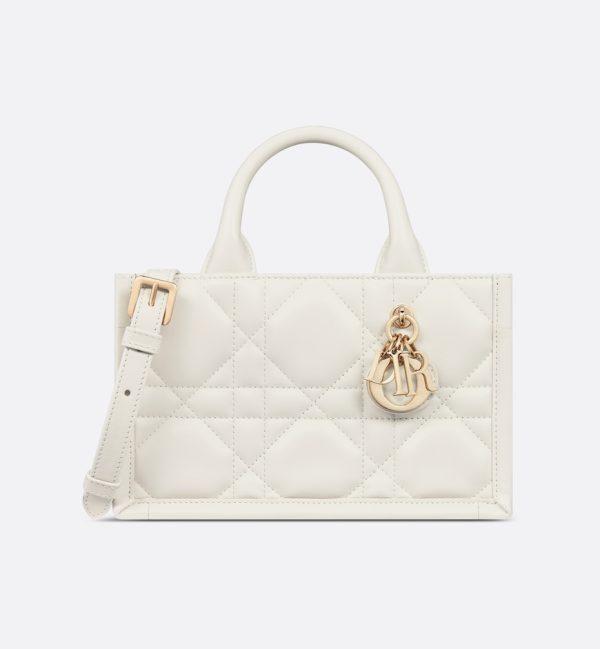 Dior Mini Dior Book Tote