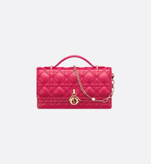 Dior My Dior Mini Bag