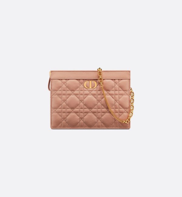Dior Caro Every Dior Pouch