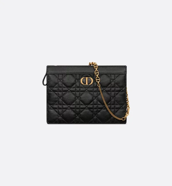 Dior Caro Every Dior Pouch