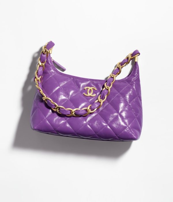 CHANEL HOBO BAG