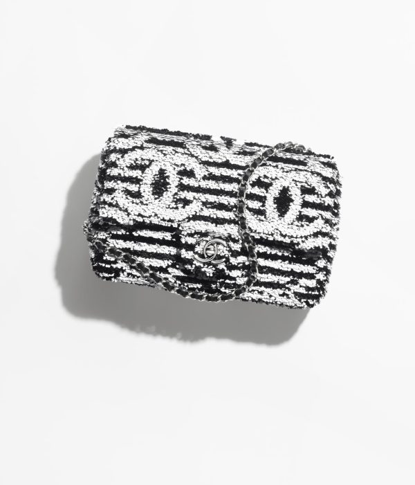 CHANEL EVENING BAG