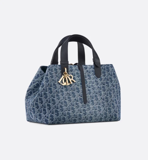 Dior Medium Dior Toujours Bag HandBags
