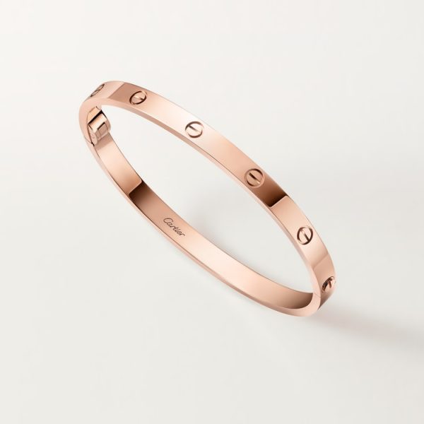LOVE bracelet, medium model