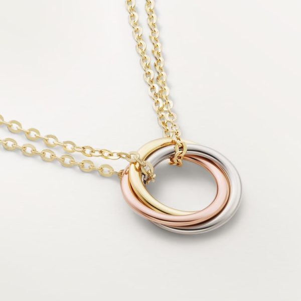 Trinity pendant, mini model