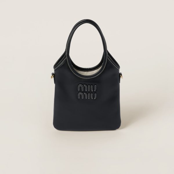 IVY leather handbag