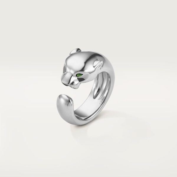 Panth??re de Cartier ring