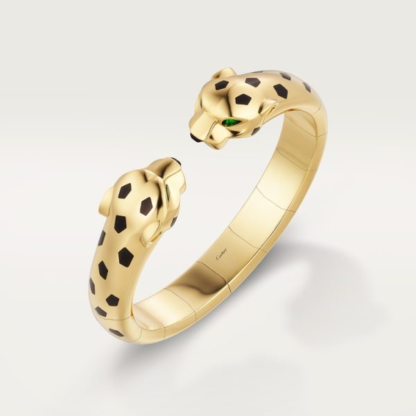 Panth??re de Cartier bracelet
