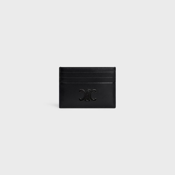 GET THE LATEST NEWS ABOUT CELINE BLACK / BLACK