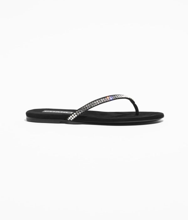 Cruise 2024/25 Thongs