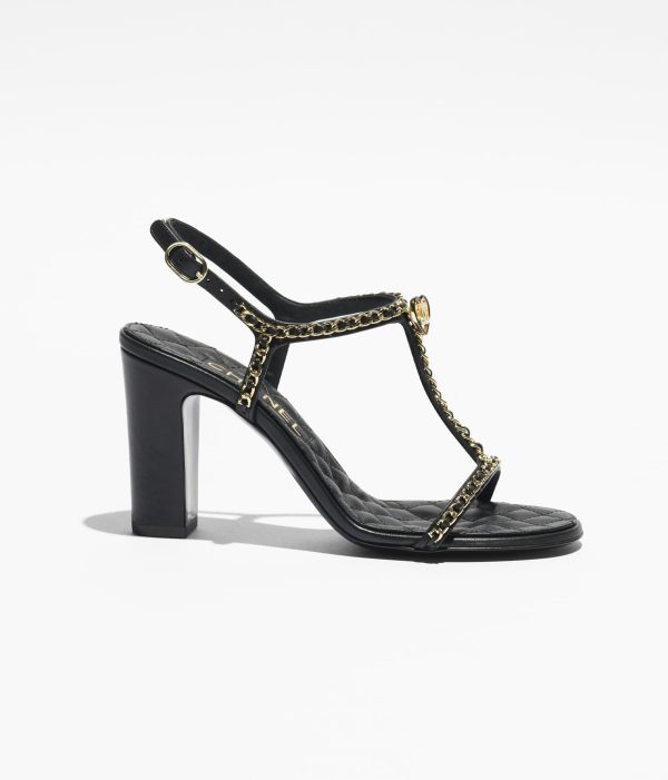 Cruise 2024/25 Sandals