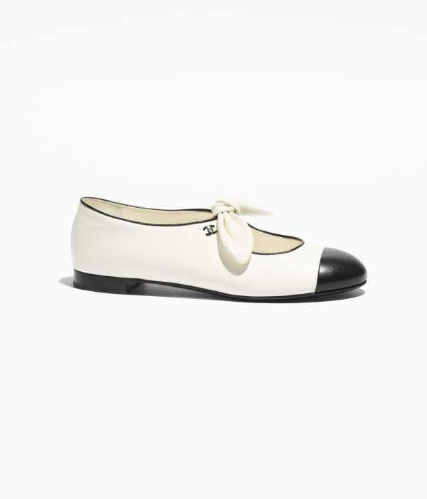 Cruise 2024/25 Mary Janes