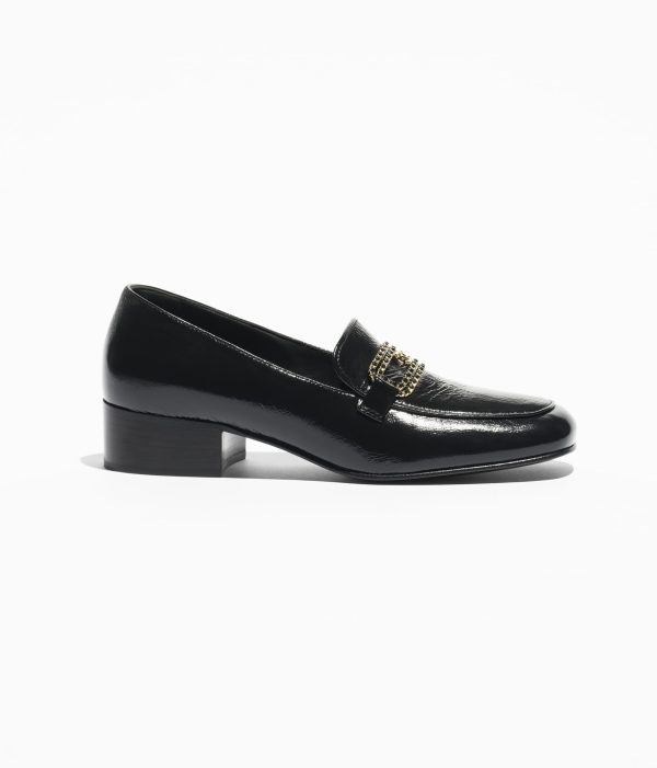 Cruise 2024/25 Moccasins