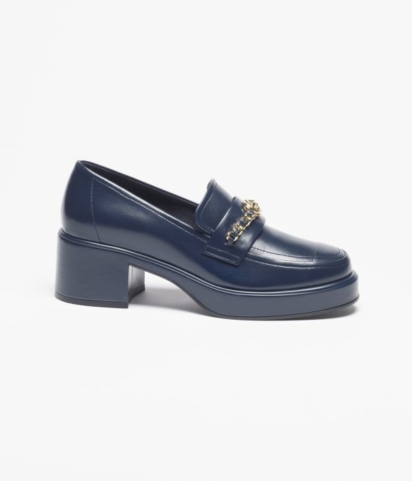 Fall-Winter 2024/25 Moccasins