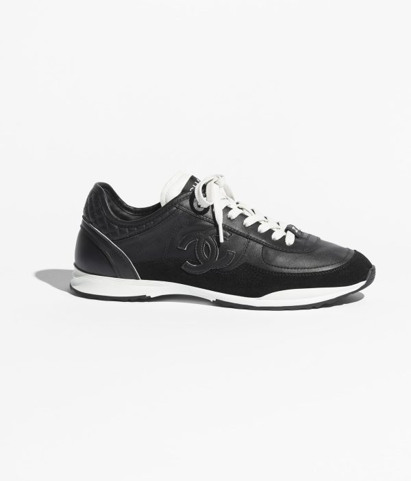 Spring-Summer 2025 Pre-collection Sneakers