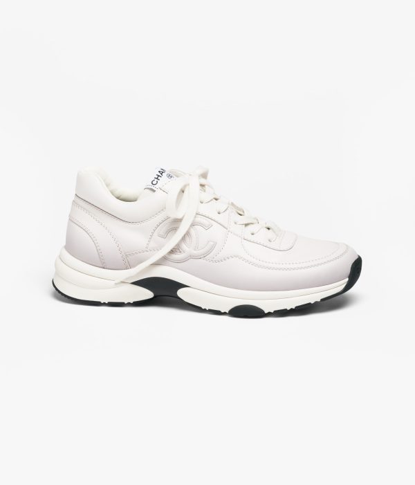Fall-Winter 2024/25 Sneakers