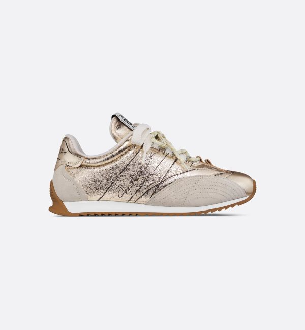 D-Sketch Sneaker