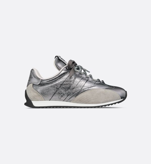 D-Sketch Sneaker
