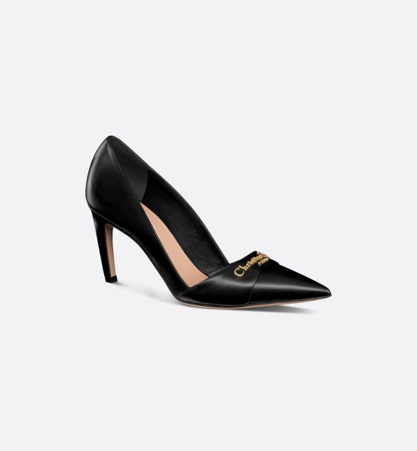 My Dior Pump