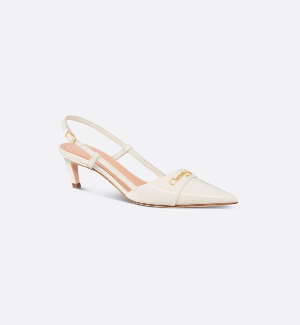 My Dior Slingback Pump