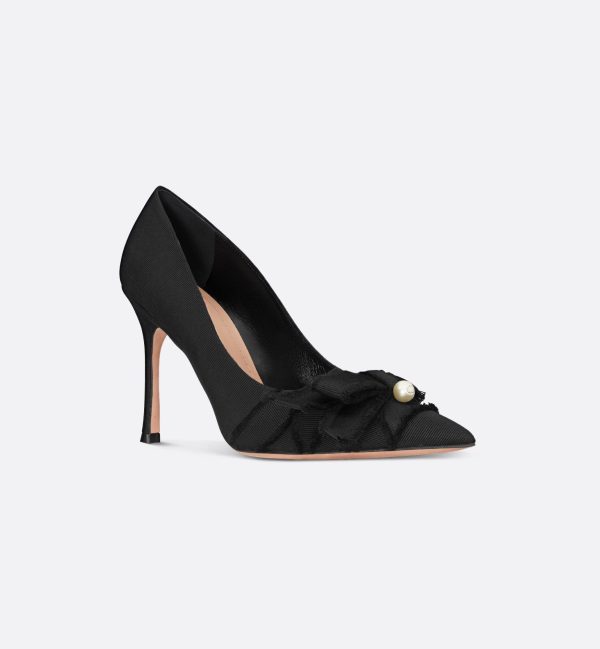 Adiorable Pump