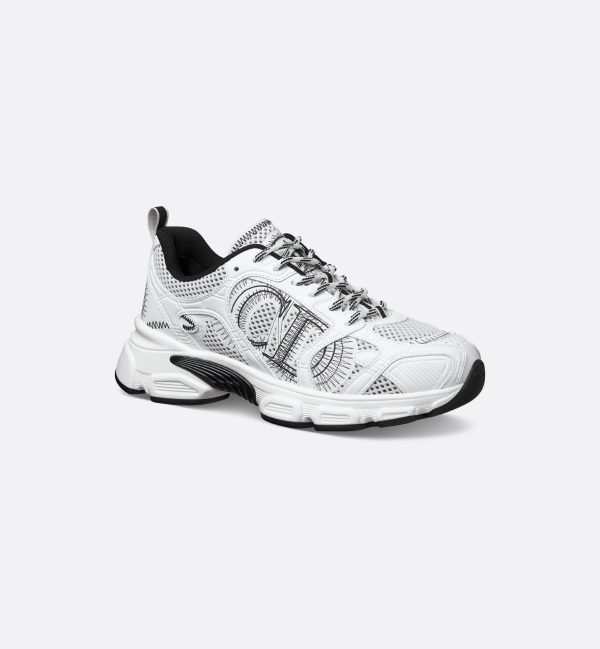 Dior Chrono Sneaker