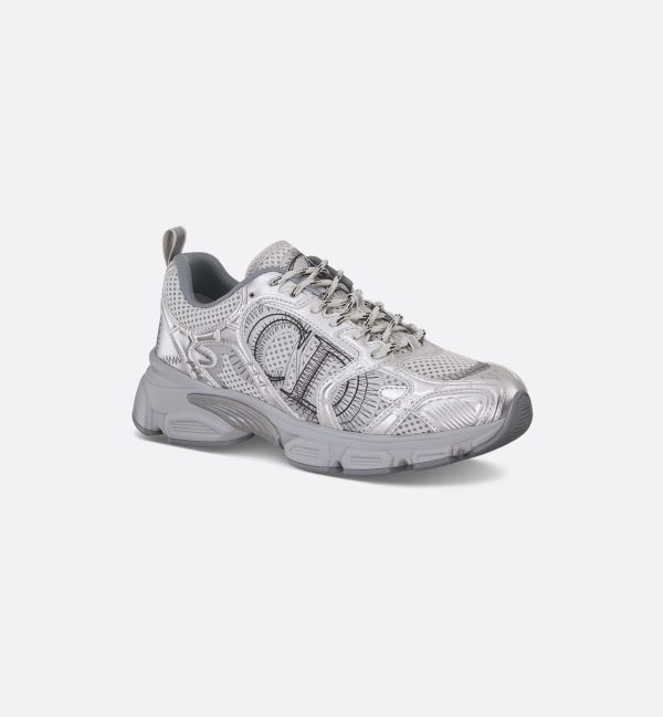 Dior Chrono Sneaker