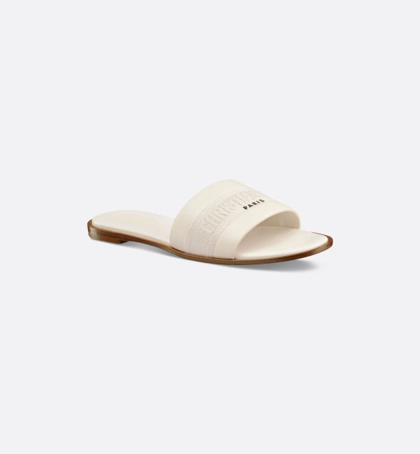Dway Slide