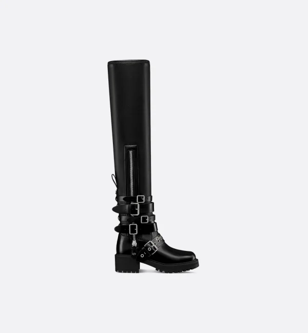 D-Fight Thigh Boot
