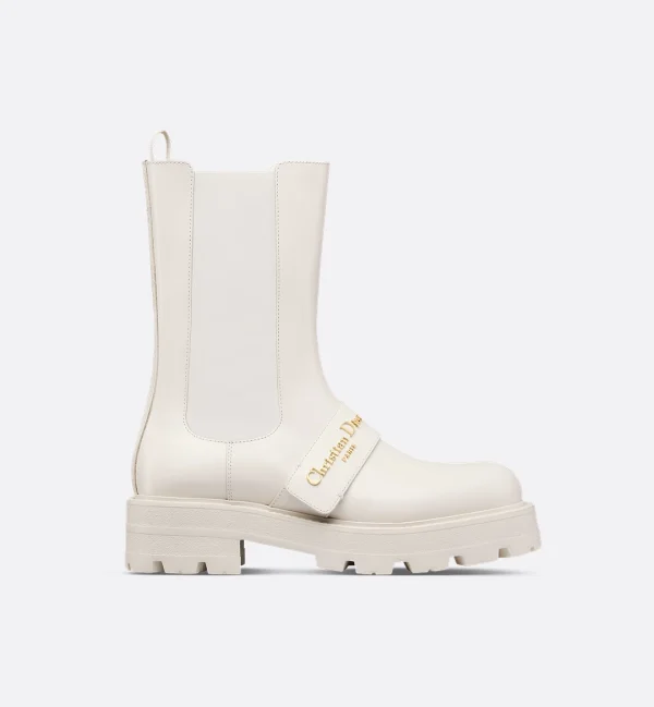 D-Quest Ankle Boot