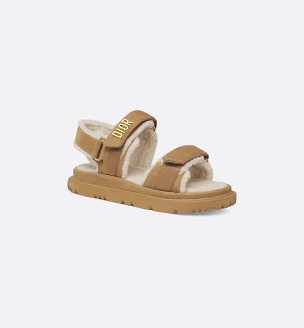 Dioract Sandal