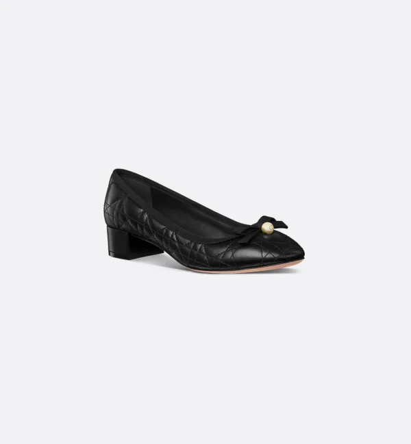 Dior Ballet Pump