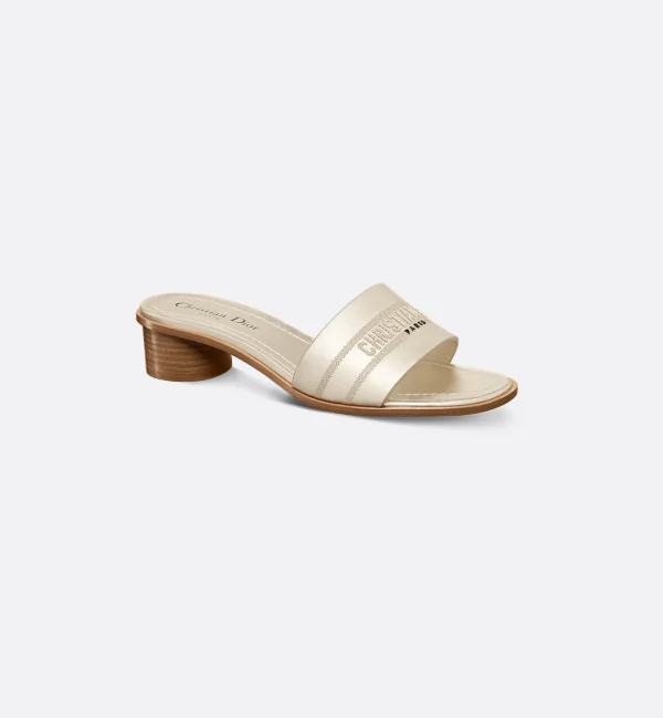 Dway Heeled Slide