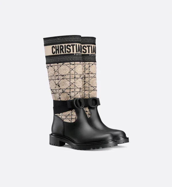 D-Major Boot