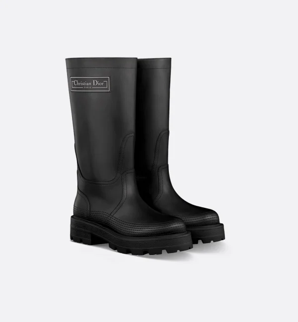 D-Scots Boot