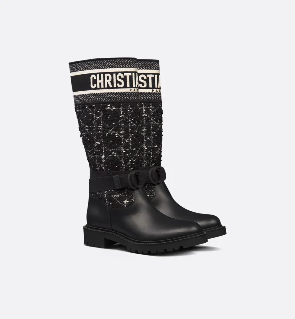 D-Major Boot