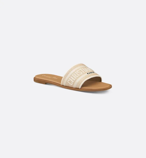 Dioriviera Dway Slide