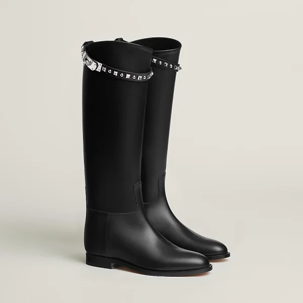 Jumping boot