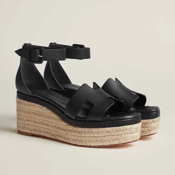 Elda espadrille