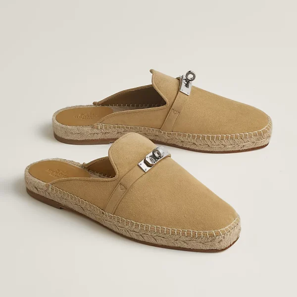 Feria espadrille