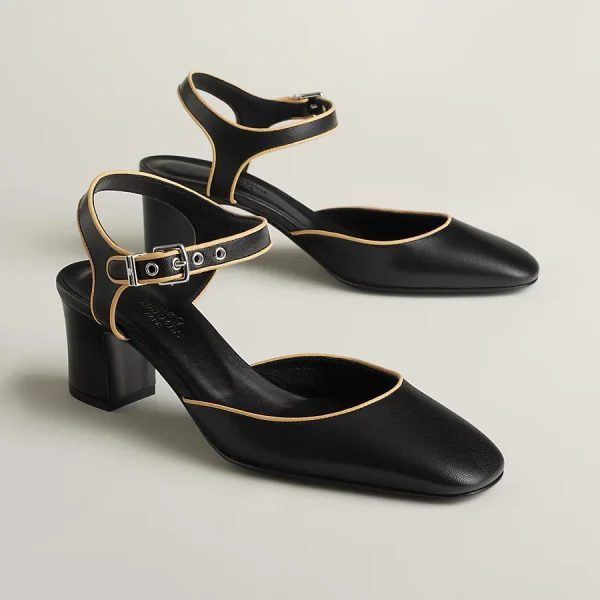 Kamilla 60 pump